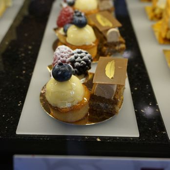 Café Central - Cafes Near Me - Vienna, 9