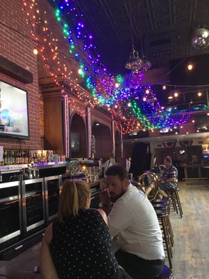JR's Bar by null