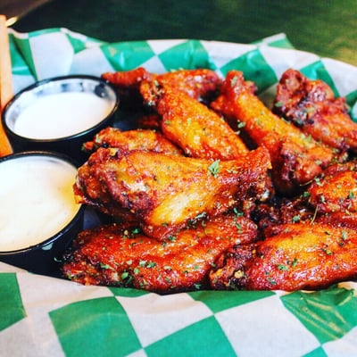 Delia Foley's by null