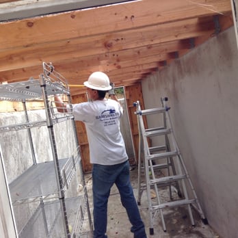 Eladio's Demolition - Demoing wood structure - General Contractors Near Me - San Diego, California Eladio's Demolition - Demoing wood structure - General Contractors Near Me - San Diego, California
