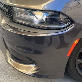 South Bay Auto Collision Inc - AFTER thank you for removing the yellow guards !! - Body Shops Near Me - Hawthorne, California South Bay Auto Collision Inc - AFTER thank you for removing the yellow guards !! - Body Shops Near Me - Hawthorne, California