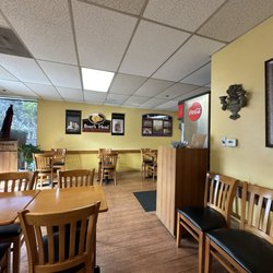 Larry's Catering & Deli