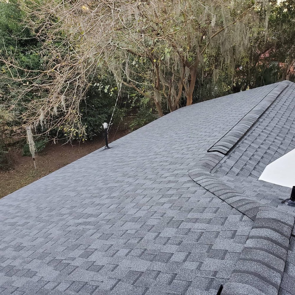 Slide of Designer Roofing & Restoration