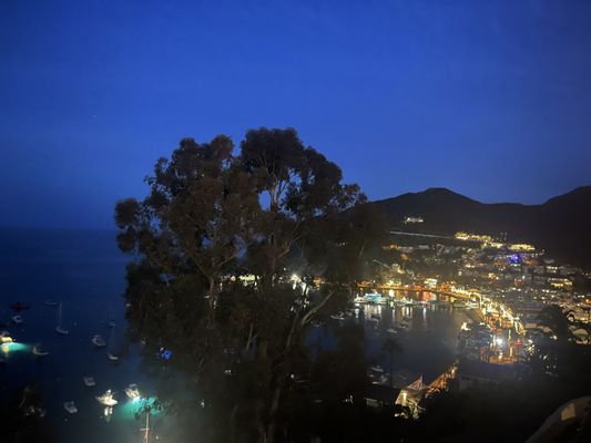 Zane Grey Pueblo Hotel by null