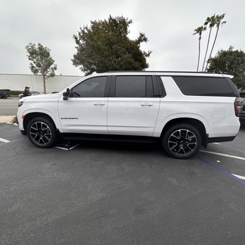 Detail Union - Auto Detailing Near Me - Monrovia, California