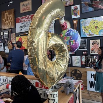 Shotgun Willie's BBQ - Age of location. Pretty cool story too. - Barbeque Near Me - Madison, Tennessee