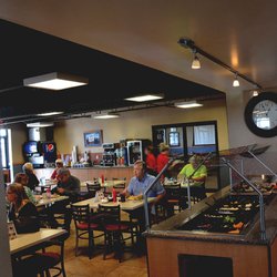 Apple Barrel Restaurant