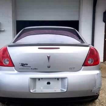 Matrix Autos - Used Car Dealers Near Me - Grand Rapids, Michigan