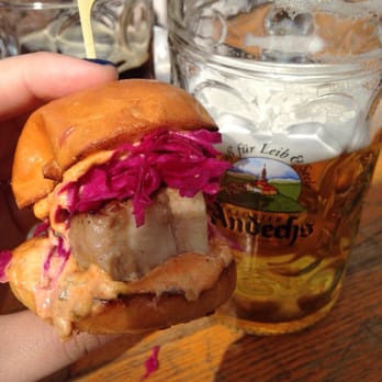 Biergarten - German Near Me - San Francisco, California Biergarten - German Near Me - San Francisco, California