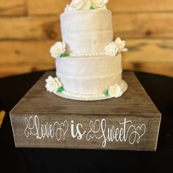 Cakes By Jan