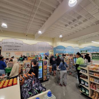 Sprouts Farmers Market - Grocery Near Me - Long Beach, California Sprouts Farmers Market - Grocery Near Me - Long Beach, California