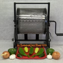 Az Sonoran Chile Roasters