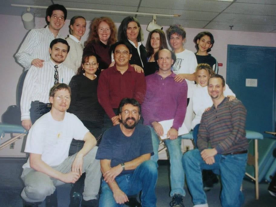 ACUPUNCTURE TUINA CENTER Updated June 2024 17 Photos 561 Cranbury