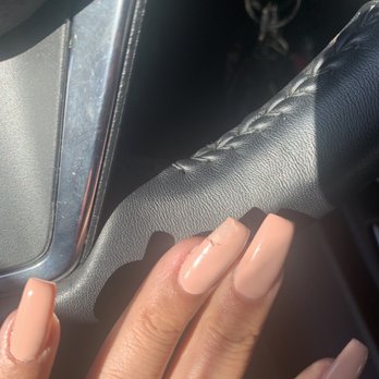 Nail It & Spa - Nail Technicians Near Me - Oceanside, California