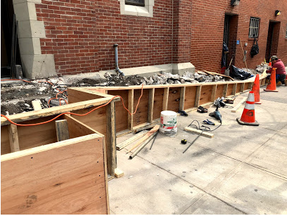 Slide of Arcedo Construction & Development