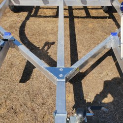 Fish House Fabrications
