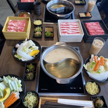 Mo Mo Paradise - Japanese Near Me - Arcadia, California