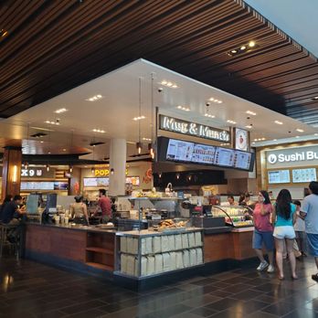 Mug & Munch - Storefront inside Westfield Valley Fair food court - Coffee & Tea Near Me - Santa Clara, California Mug & Munch - Storefront inside Westfield Valley Fair food court - Coffee & Tea Near Me - Santa Clara, California