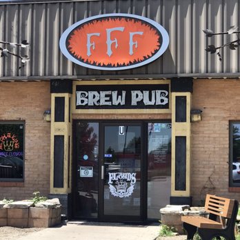 3 Floyds Brewing - A 6 of Gumballhead and Space Station middle finger to go . Excellent!!!! - Breweries Near Me - Munster, Indiana