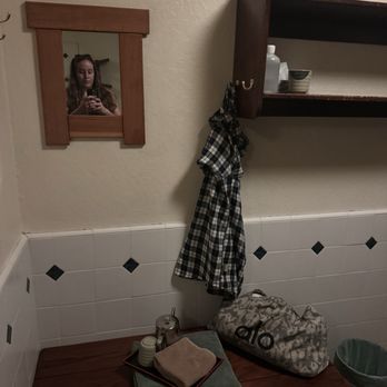 Well Within Spa - Towel and tea - Massage Near Me - Santa Cruz, California Well Within Spa - Towel and tea - Massage Near Me - Santa Cruz, California