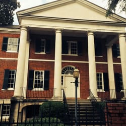 Historic Columbia