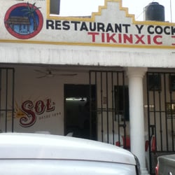 El Tikinxic