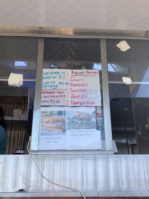 Sonora Taqueria by null