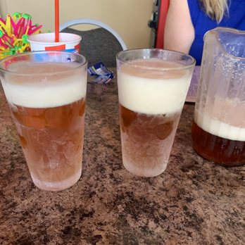Maggie's Place - Ice cold beer. - Burgers Near Me - Dayton, Ohio