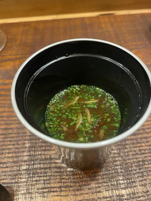 Nagai Edomae Sushi by null