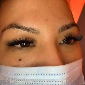 Lashed By Daisha - Eyelash Service Near Me Lashed By Daisha - Eyelash Service Near Me