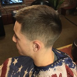 Gabriels Barbershop