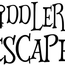 Riddlers Escape
