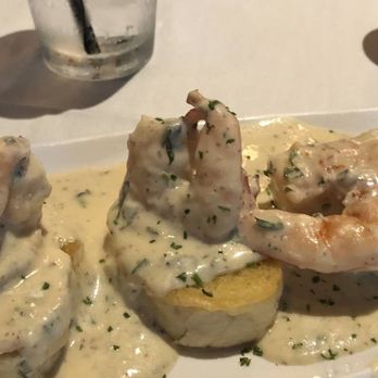 Stoney River - Whiskey shrimp - Steakhouses Near Me - Towson, Maryland