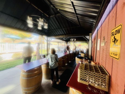 Tobin James Cellars by null