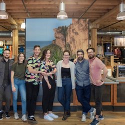 Patagonia Toronto