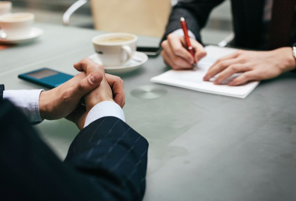 Mitchel R Nelson - disability attorney in Houston, TX