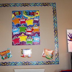 Blooming Buds Child Care/Preschool