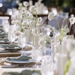 Culinary Kitchen Catering and Events - Rancho Guejito Wedding Venue x Culinary Kitchen