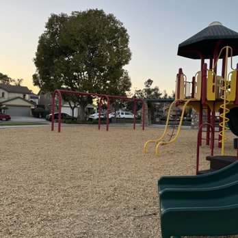 Heritage Park - Parks Near Me - Chula Vista, California
