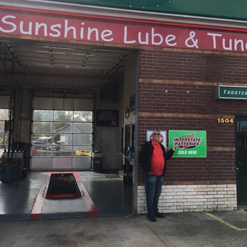 Sunshine Lube & Tune - Oil Change Stations Near Me - Sherman, Texas Sunshine Lube & Tune - Oil Change Stations Near Me - Sherman, Texas