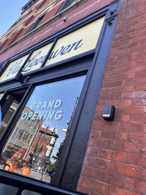 Van Leeuwen Ice Cream by null