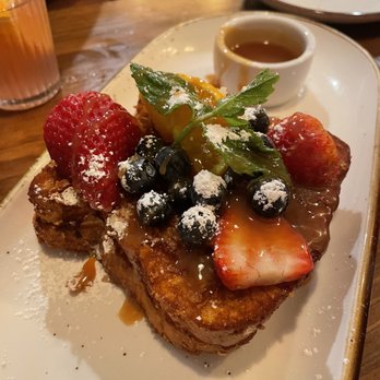 Surisan - french toast - Korean Near Me - San Francisco, California Surisan - french toast - Korean Near Me - San Francisco, California