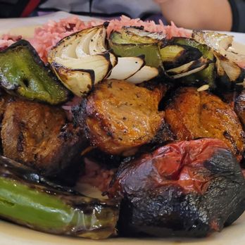 Raffi's Place - Middle Eastern Near Me - Glendale, California