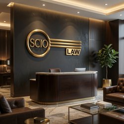 SCIO Law