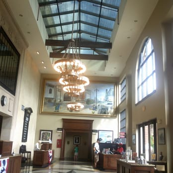 Basin St. Station - Cultural Center Near Me - New Orleans, Louisiana