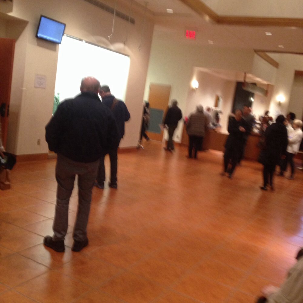 Alexander Kasser Theater - Performing Arts Near Me - Montclair, New Jersey