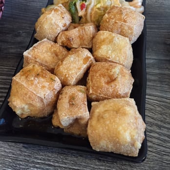 Hi Pot - Stinky fried tofu - Szechuan Near Me - Cupertino, California Hi Pot - Stinky fried tofu - Szechuan Near Me - Cupertino, California