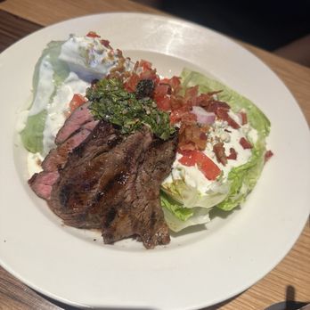 BJ's Restaurant & Brewhouse - Steakhouse Wedge - New American Near Me - Brentwood, California BJ's Restaurant & Brewhouse - Steakhouse Wedge - New American Near Me - Brentwood, California
