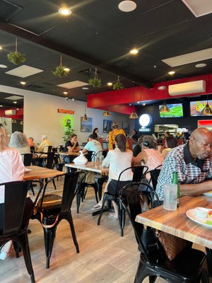 Cebiche-Bar Pembroke Pines by null