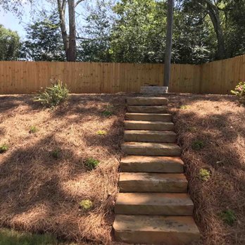 Legacy Landscape Supply - Landscaping Near Me - Commerce, Georgia